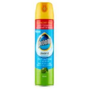 Pronto Lime Aerozol przeciw kurzowi - 2825230993