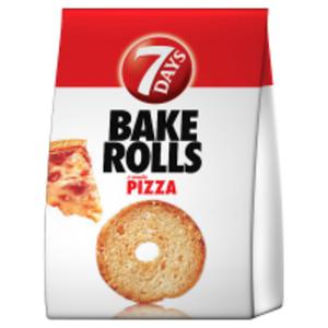 7 Days Bake rolls pizza - 2825231307