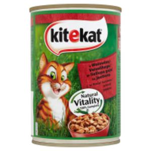 Kitekat z woowin w sosie (puszka) - 2825233166