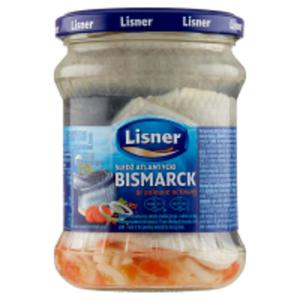 Lisner Paty ledziowe Bismarck - 2825230517