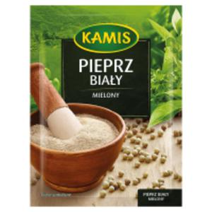 Kamis Pieprz biay mielony - 2825232933