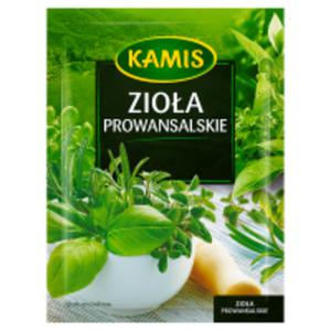 Kamis zioa prowansalskie - 2825231255