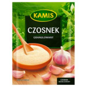 Kamis Czosnek granulowany - 2825230020