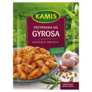 Kamis Przyprawa do gyrosa - 2825230225