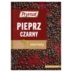 Prymat Pieprz czarny ziarnisty - 2825230735