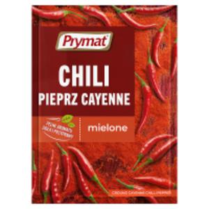 Prymat Chilli pieprz cayenne - 2825232395