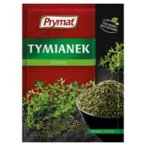 Prymat Tymianek - 2825229885