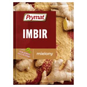 Prymat Imbir mielony - 2825229927