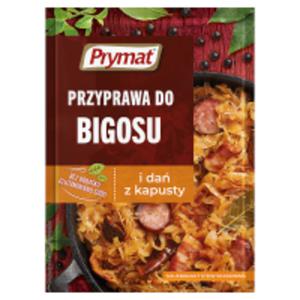 Prymat Przyprawa do bigosu - 2825229278