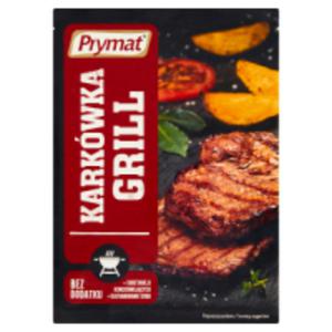 Prymat Przyprawa karkwka grill - 2825230731