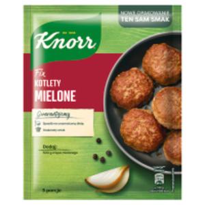 Knorr Fix Kotlety mielone - 2825231185