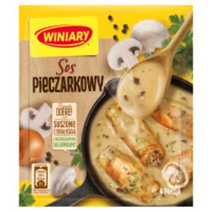 Winiary Sos pieczarkowy - 2825231099