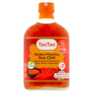 Tao Tao Sos chili sodko-pikantny - 2825230555