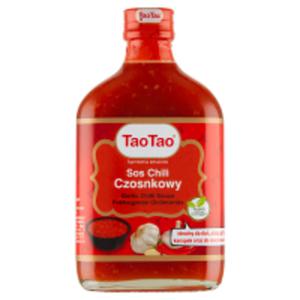 Tao Tao Sos chili czosnkowy - 2825228959