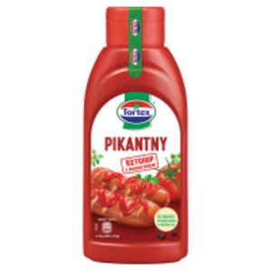 Tortex Ketchup pikantny - 2825229300