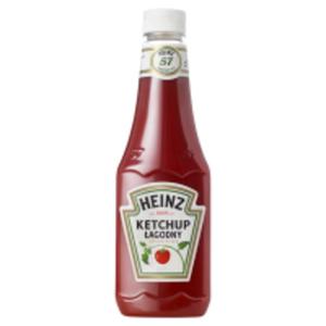 Heinz Ketchup agodny - 2825232853
