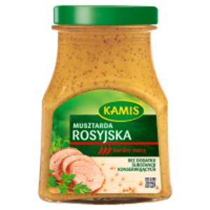 Kamis Musztarda Rosyjska - 2825229286