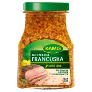 Kamis Musztarda Francuska - 2825230228