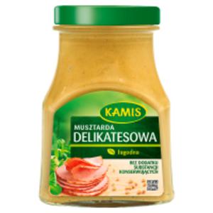 Kamis Musztarda Delikatesowa - 2825228936