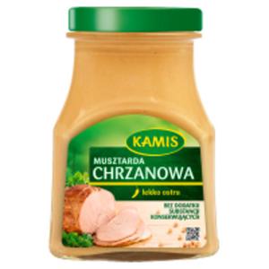 Kamis Musztarda Chrzanowa - 2825232489