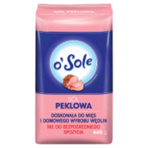 o'Sole Sl peklowa - 2825231942