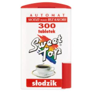 Sweet Top sodzik - 2825230560