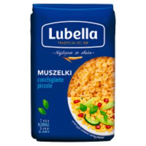 Lubella Classic Makaron Muszelki mae nr 26 - 2825230740