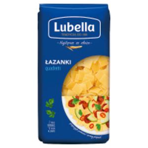 Lubella Makaron azanki quadretti - 2825229169