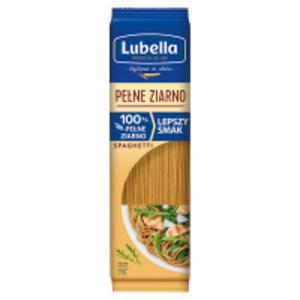 Lubella Pene Ziarno Makaron spaghetti - 2825230419