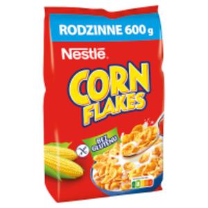 Nestl Corn Flakes Patki kukurydziane - 2825231773