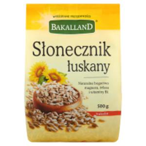 Bakalland Sonecznik uskany - 2825230790