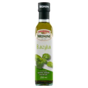 Monini Aromatyzowana oliwa z oliwek o smaku bazylii - 2825232024