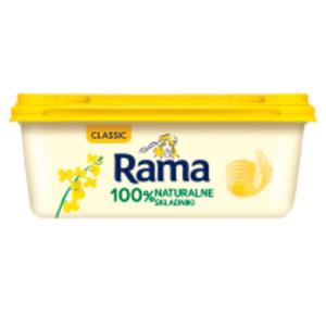 Rama Classic Margaryna - 2825231839