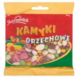 Jutrzenka kamyki orzechowe - 2825230764