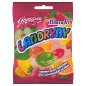 Goplana Brando landryny - 2825229180