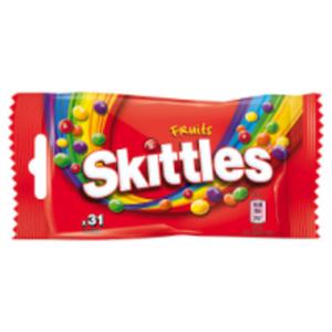 Skittles Fruits Cukierki do ucia - 2825232527