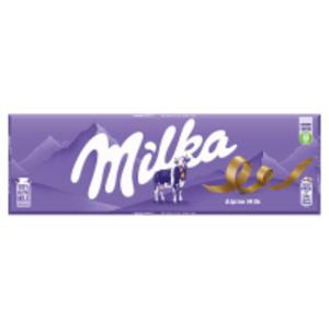 Milka Alpine Milk - 2825229272