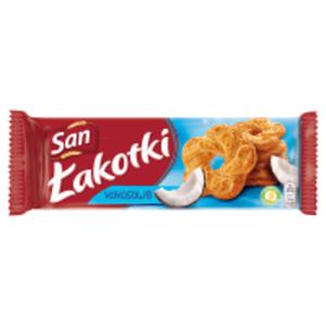 SAN akotki kokosowe - 2825233000