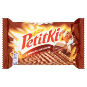 LU Petitki Herbatniki w czekoladzie - 2825231044