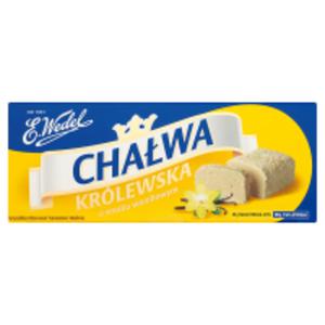 Wedel Chawa Krlewska Waniliowa - 2825233027