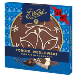 E. Wedel Torcik Wedlowski - 2825232528