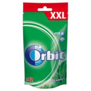 Orbit Spearmint XXL (torebka) - 2825232332