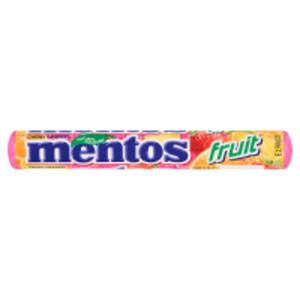 Mentos fruit - 2825230928