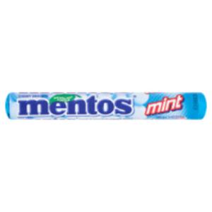 Mentos mint - 2825228969