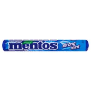 Mentos strong mint - 2825229548