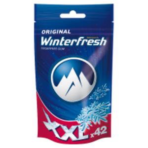 Winterfresh Original torebka xxl - 2825229164