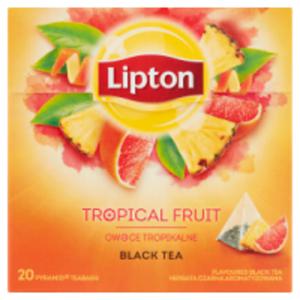 Lipton Tropical Fruit piramidki - 2825231136