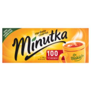 Herbata Minutka 100 - 2825231849