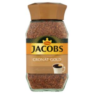 Jacobs Cronat Gold kawa rozpuszczalna - 2825230947