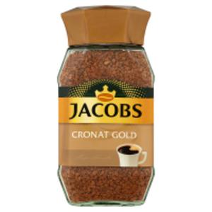 Jacobs Cronat Gold kawa rozpuszczalna - 2825230781